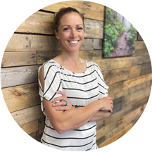 Dr. Lauren Cortjens, DC