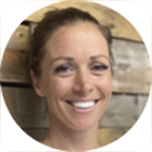Dr. Lauren Cortjens, DC