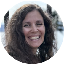 Dr. Lauren Cotton, APRN, DNP