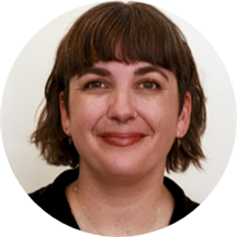 Dr. Lauren Eales, PsyD
