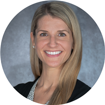 Dr. Lauren Fussner, PhD