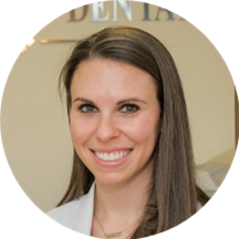 Dr. Lauren Gibberman, DDS