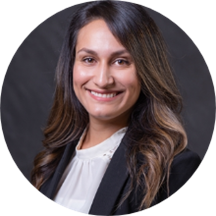 Dr. Lauren Leza, DDS