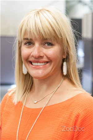 Dr. Lauren Malitz, DDS