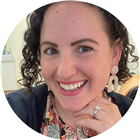 Dr. Lauren Melzer, MS, EdD
