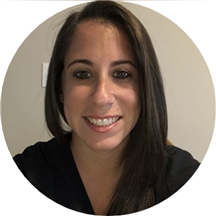 Dr. Lauren O'Connell, DPT, PT