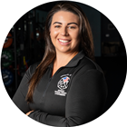 Dr. Lauren Paulin, DPT, PT