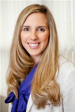 Dr. Lauren Richards, OD