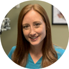 Dr. Lauren Rigsby, OD