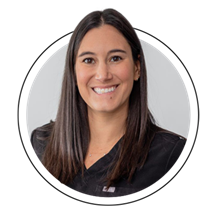 Dr. Lauren Rineer, OD