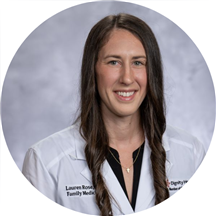 Dr. Lauren Rose, DO