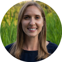 Dr. Lauren Sweitzer, PsyD