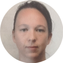 Dr. Lauren White, OD