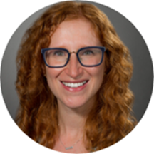 Dr. Lauren Zagaria, MD