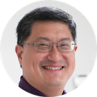 Dr. Laurence Chu