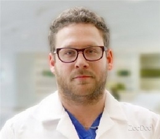 Dr. Laurence Dubensky, MD