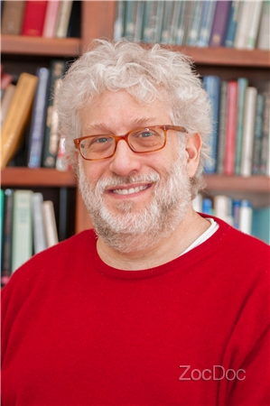 Dr. Laurence Saul, MD