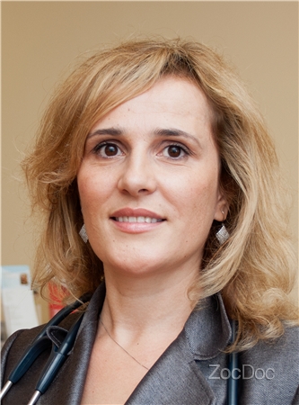 Dr. Lauresha Hysa, MD