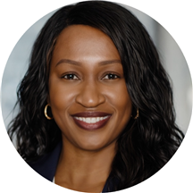 Dr. Laurette Abunaw, PMHNP-BC, DNP