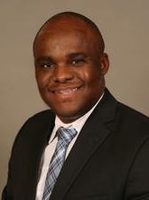 Dr. Lauriant Azangue, DMD