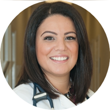 Dr. Laurice H. Gabriel, MD