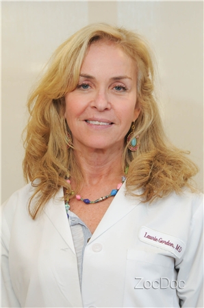 Dr. Laurie Gordon, MD