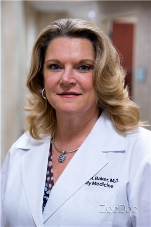 Dr. Laurie Moling Baker, MD