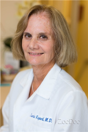 Dr. Laurie Reynard, MD