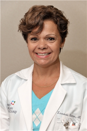 Dr. Laurinda Santos, MD