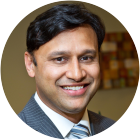 Dr. Lav Kapadia