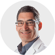 Dr. Lawrence Berson, MD