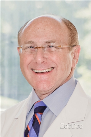 Dr. Lawrence Borow, MD