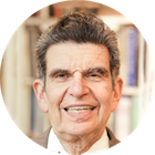 Dr. Lawrence Bryskin