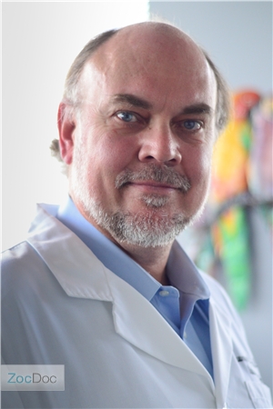 Dr. Lawrence Clarke, MD