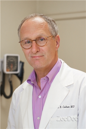 Dr. Lawrence Cohen, MD