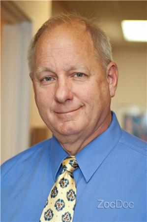 Dr. Lawrence Eisenhauer, MD
