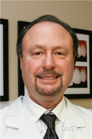 Dr. Lawrence Finn, DDS