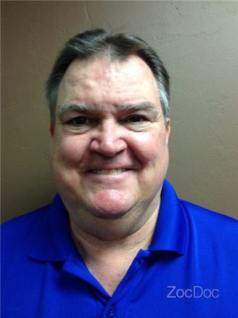 Dr. Lawrence Gerhart, DDS
