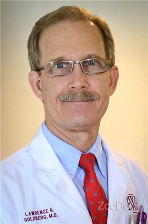 Dr. Lawrence Goldberg, MD