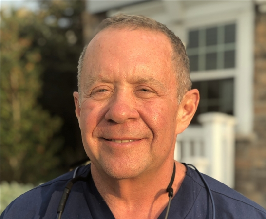 Dr. Lawrence Kurzweil, DDS