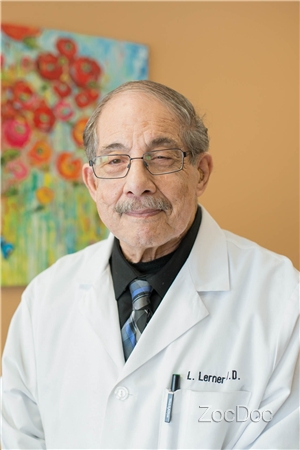 Dr. Lawrence Lerner, MD