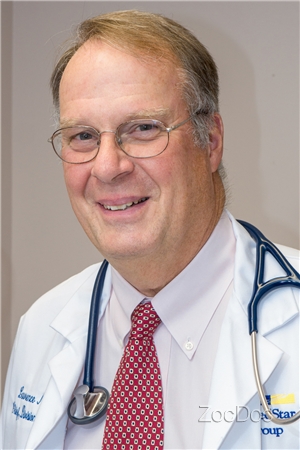 Dr. Lawrence Mills, MD
