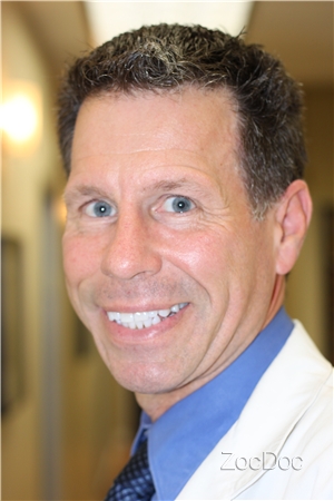 Dr. Lawrence Mora, MD