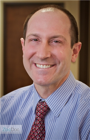 Dr. Lawrence Osman, MD