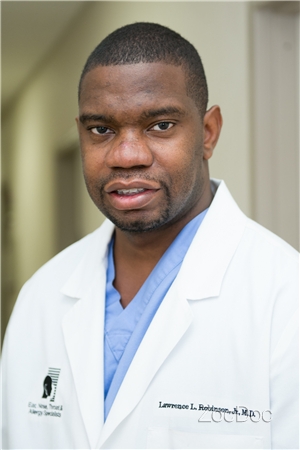 Dr. Lawrence Robinson, MD