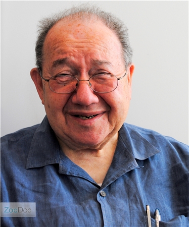 Dr. Lawrence Solomon, MD