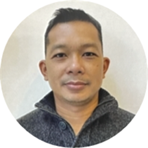 Dr. Lawrence Umali, DPT, PT