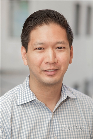 Dr. Lawrence Wang, DDS