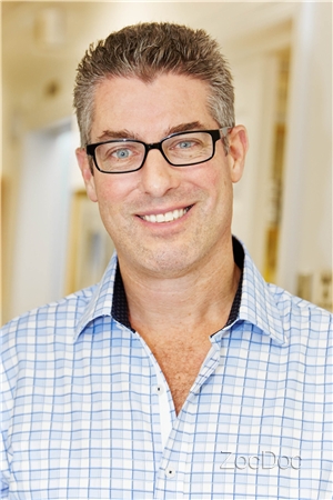 Dr. Lawrence Weiss, DDS