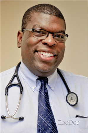 Dr. Lawrence Womack, MD